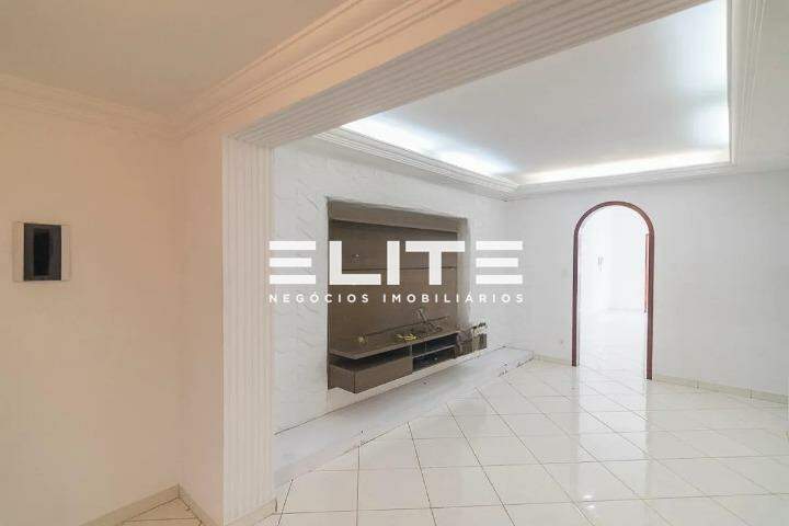 Casa para aluguel no Vila Guiomar: 