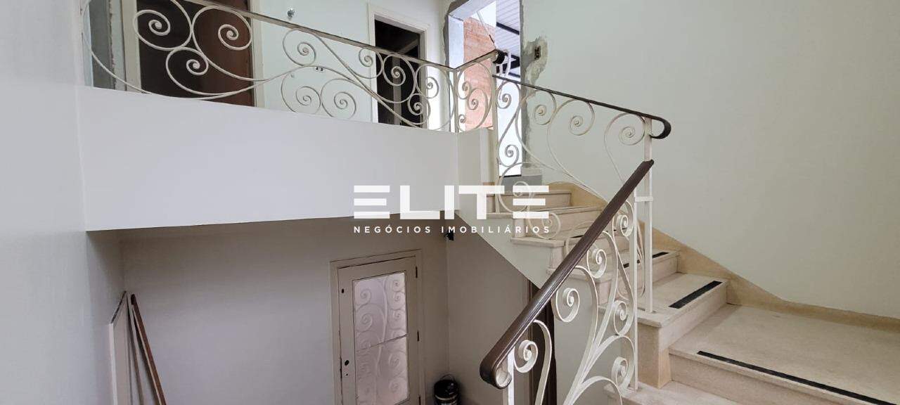Casa comercial para aluguel no Vila Assunção: 