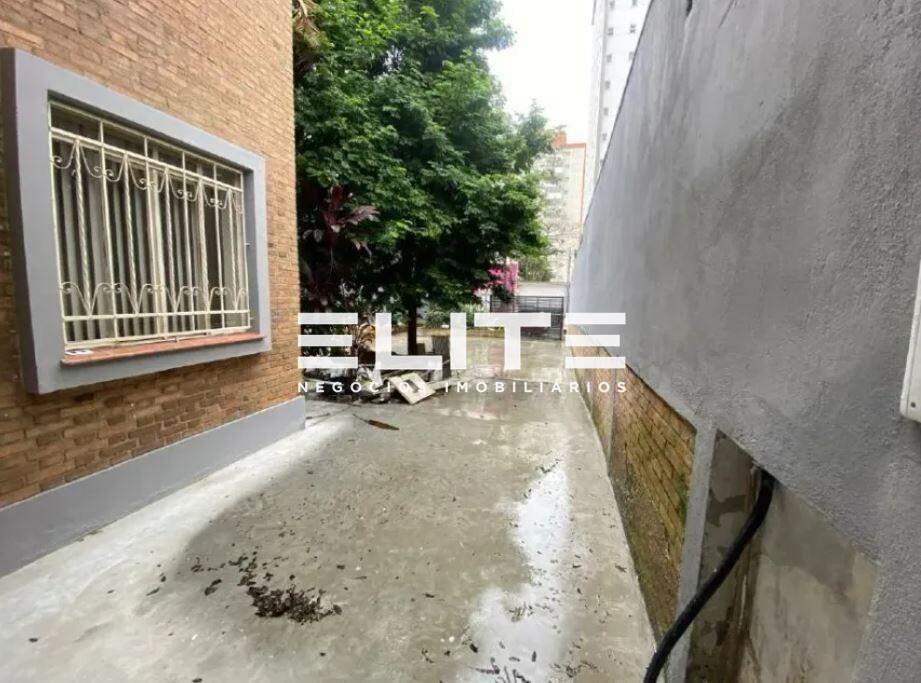 Casa comercial para aluguel no Vila Assunção: 