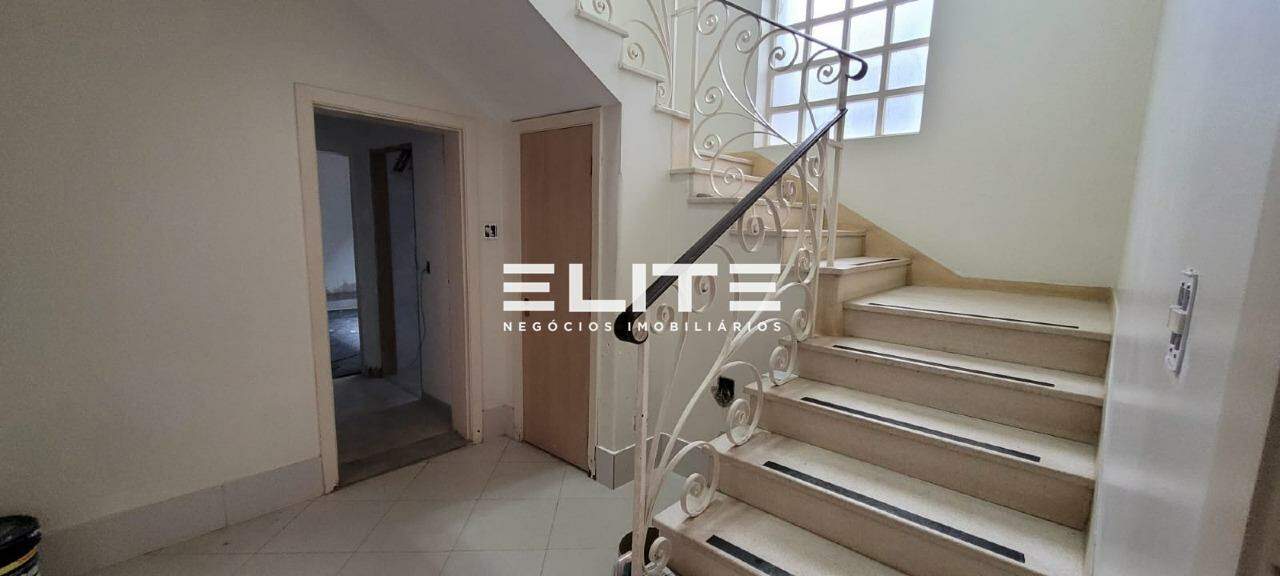 Casa comercial para aluguel no Vila Assunção: 