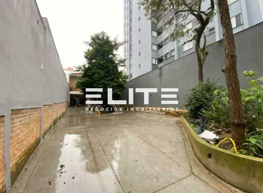 Casa comercial para aluguel no Vila Assunção: 