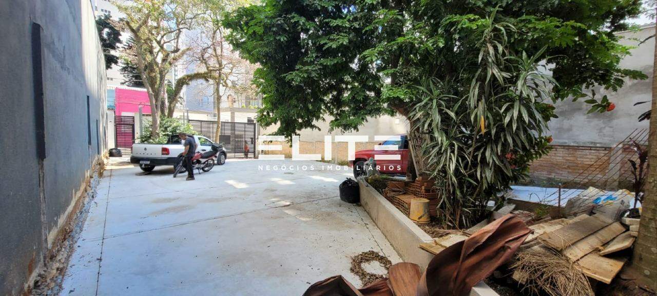 Casa comercial para aluguel no Vila Assunção: 