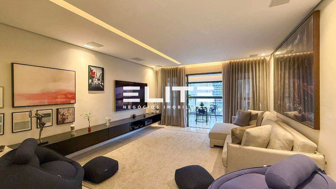 Apartamento à venda no Jardim: 