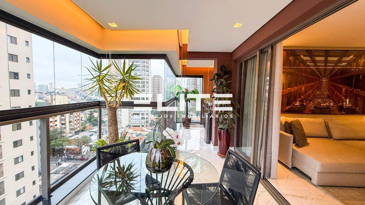 Apartamento à venda no Jardim: 