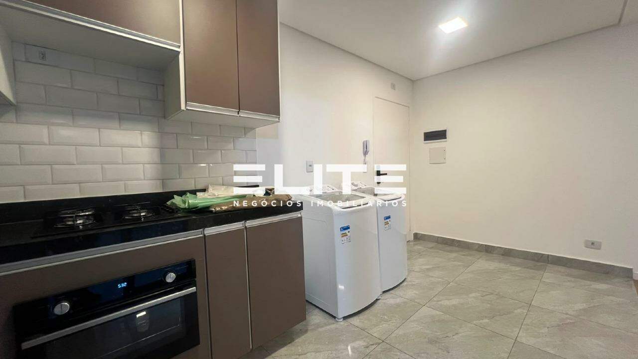 Apartamento para aluguel no Vila Valparaíso: 