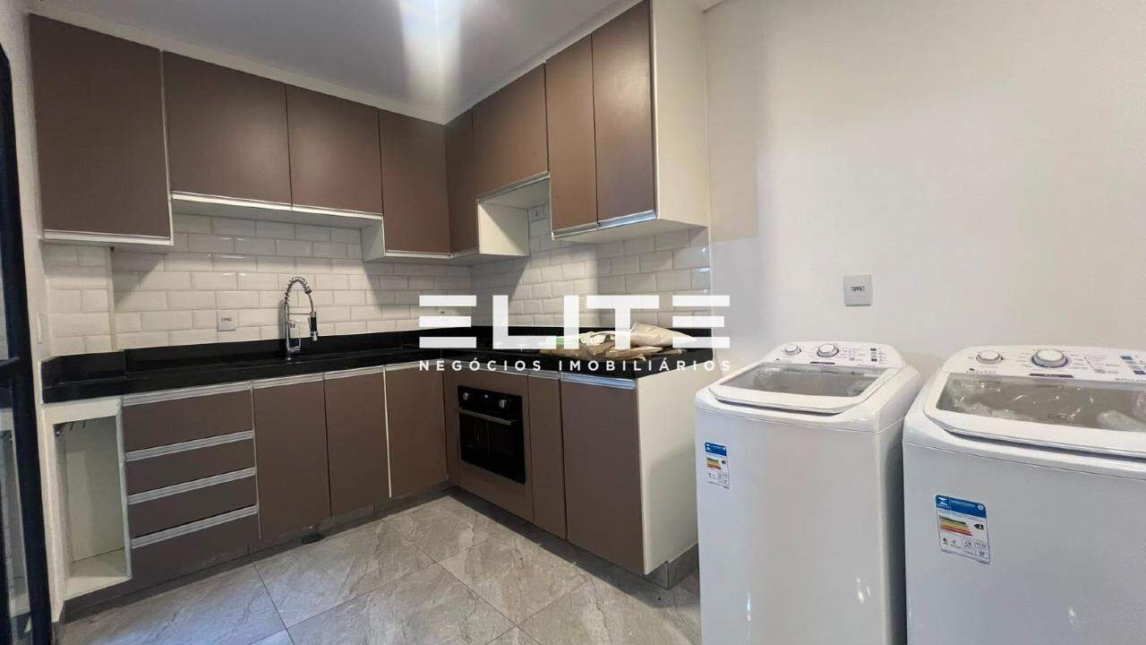 Apartamento para aluguel no Vila Valparaíso: 