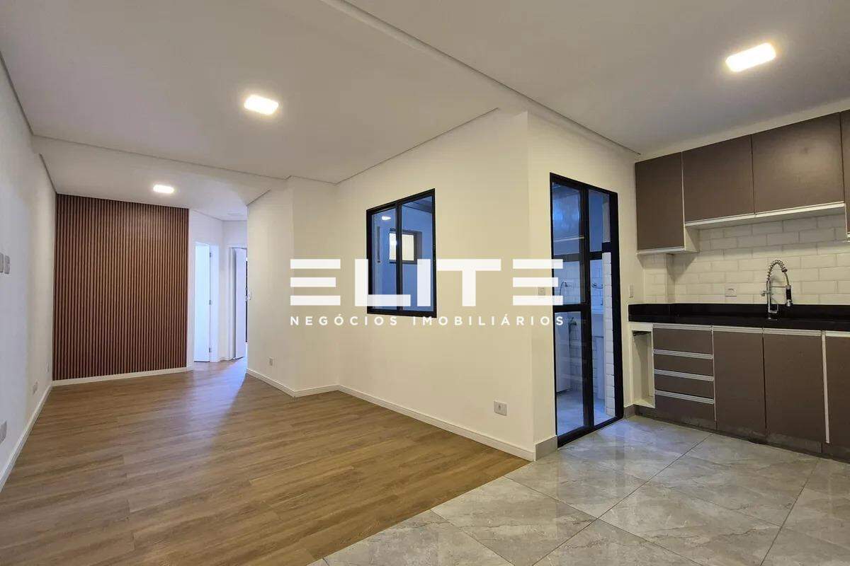 Apartamento para aluguel no Vila Valparaíso: 