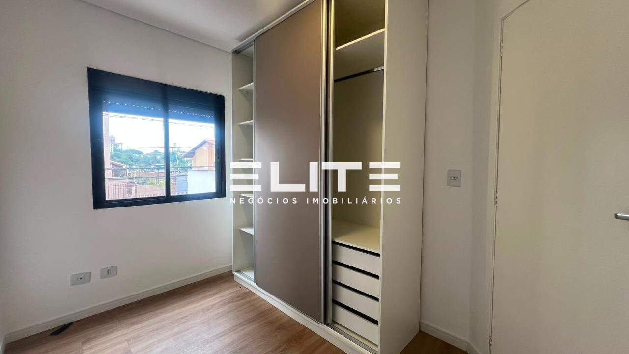 Apartamento para aluguel no Vila Valparaíso: 