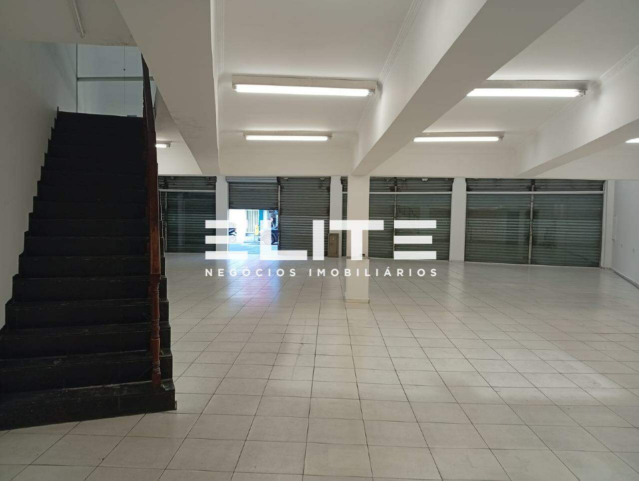 Prédio para aluguel no Santa Terezinha: 