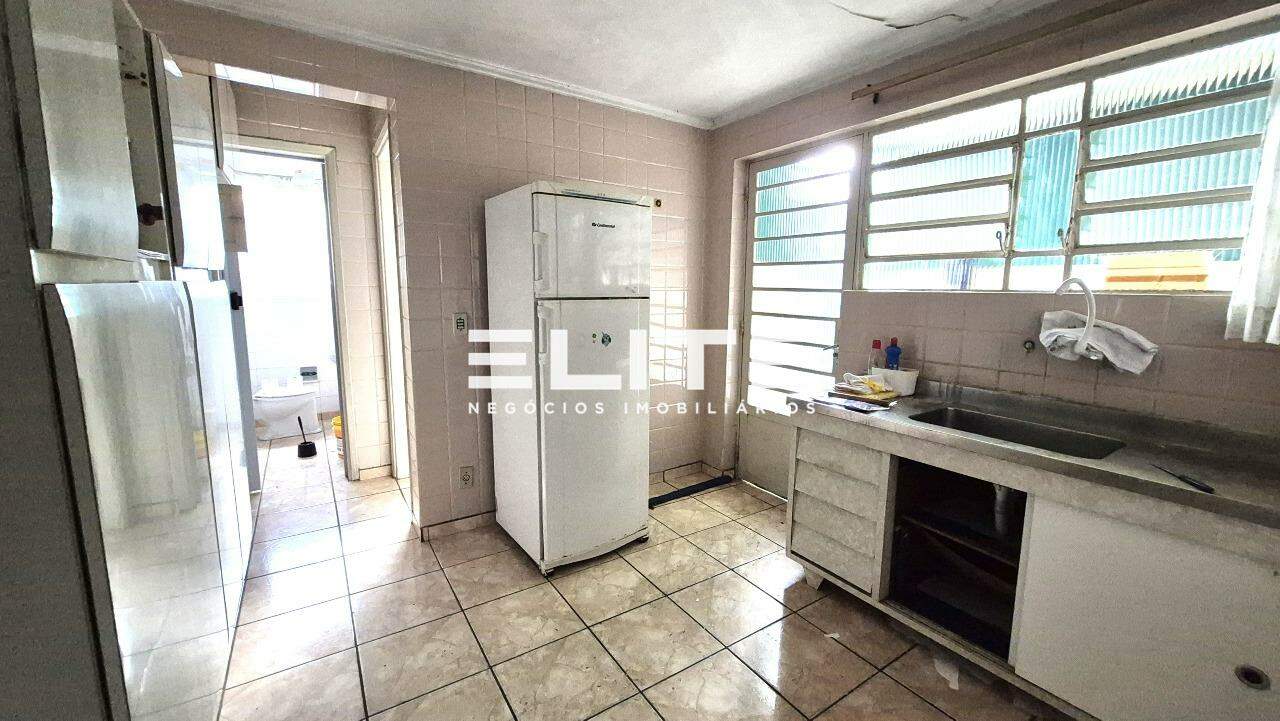 Sobrado à venda no Campestre: 
