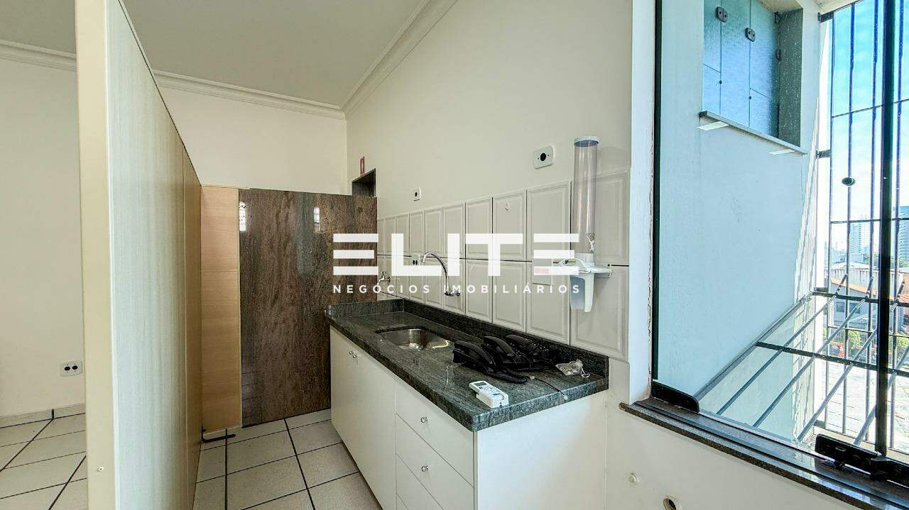 Sala para aluguel no Vila Curuçá: 