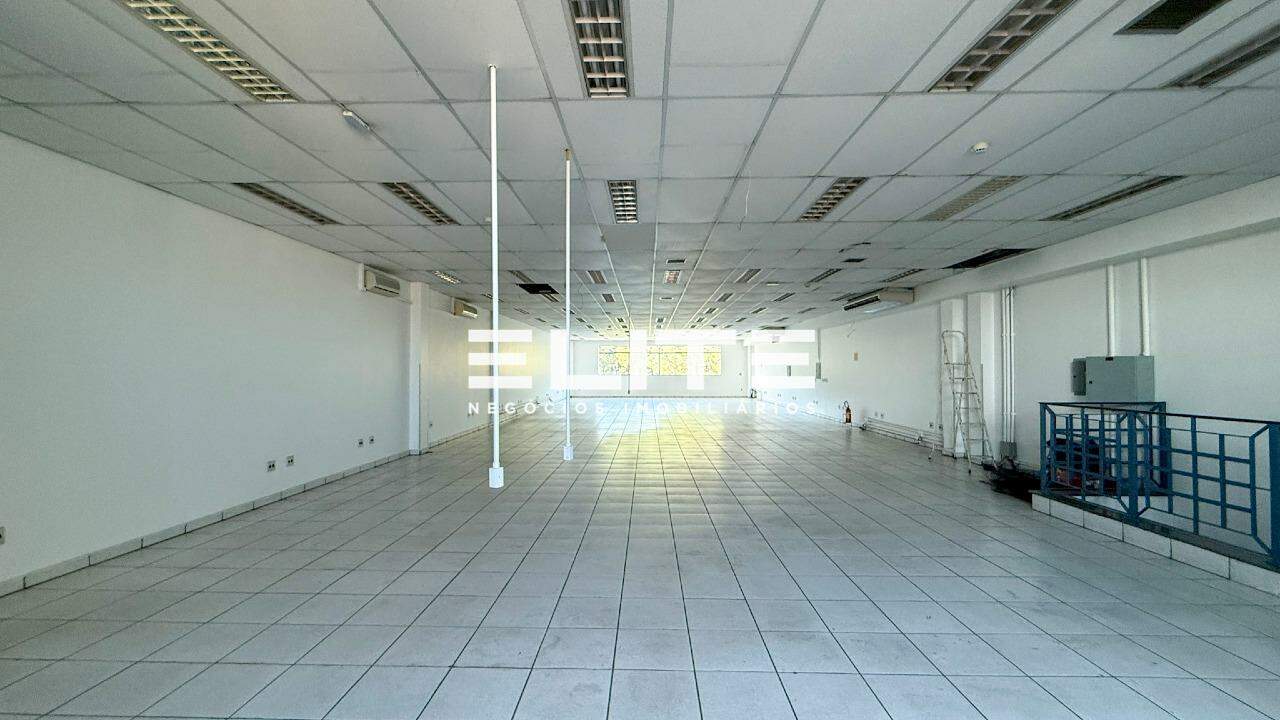 Sala para aluguel no Vila Curuçá: 