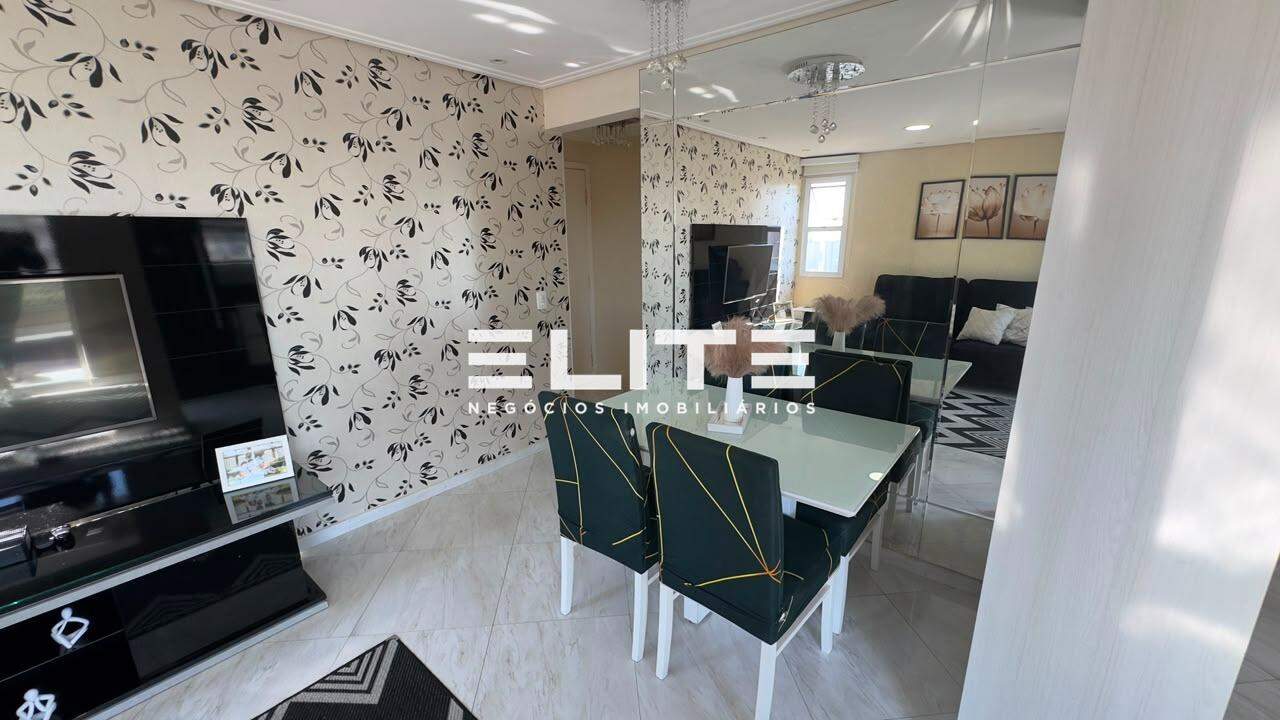Apartamento à venda no Vila Eldízia: 