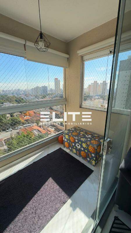 Apartamento à venda no Vila Eldízia: 