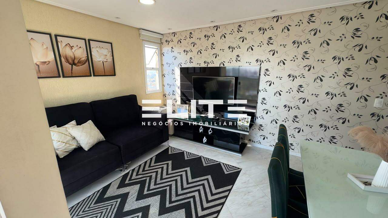 Apartamento à venda no Vila Eldízia: 