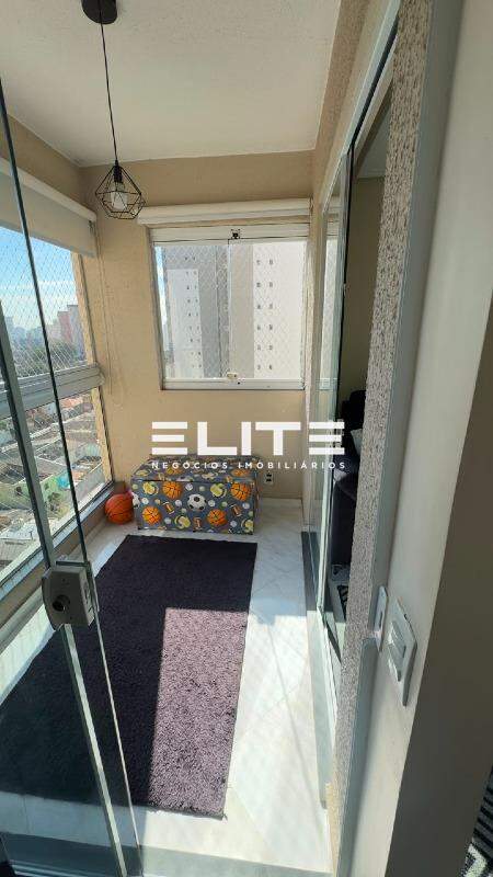 Apartamento à venda no Vila Eldízia: 