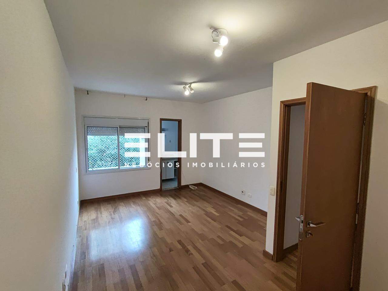 Apartamento à venda no Jardim: 