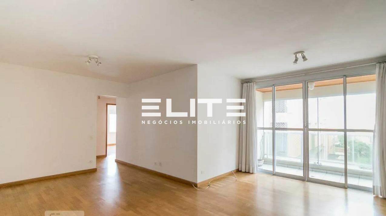 Apartamento à venda no Jardim: 