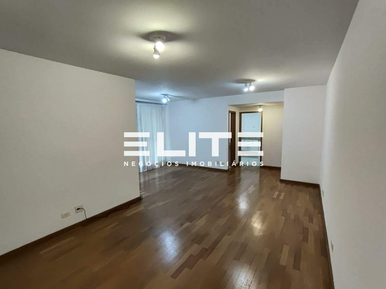 Apartamento à venda no Jardim: 