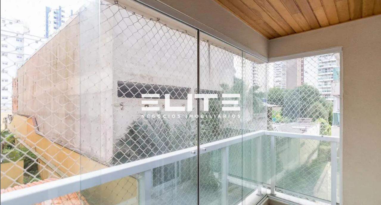 Apartamento à venda no Jardim: 