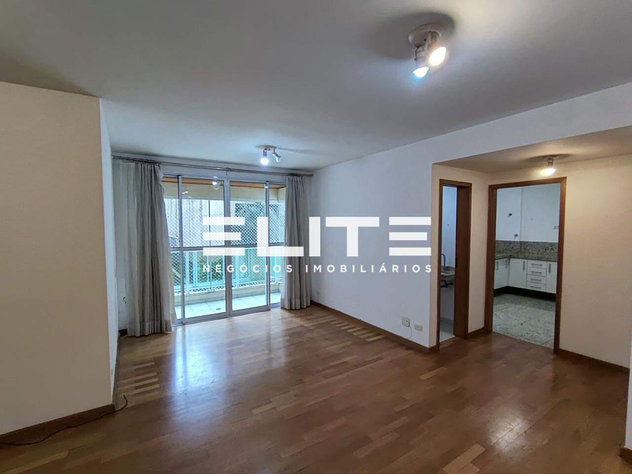 Apartamento à venda no Jardim: 