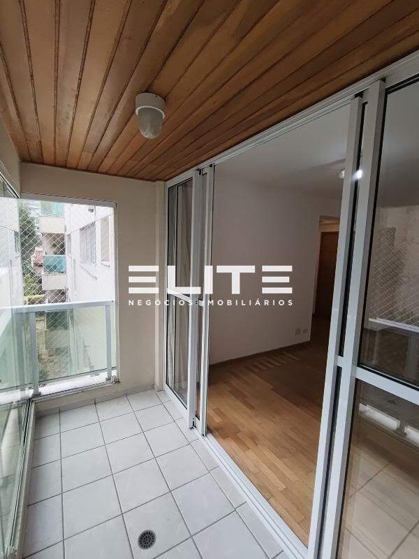 Apartamento à venda no Jardim: 