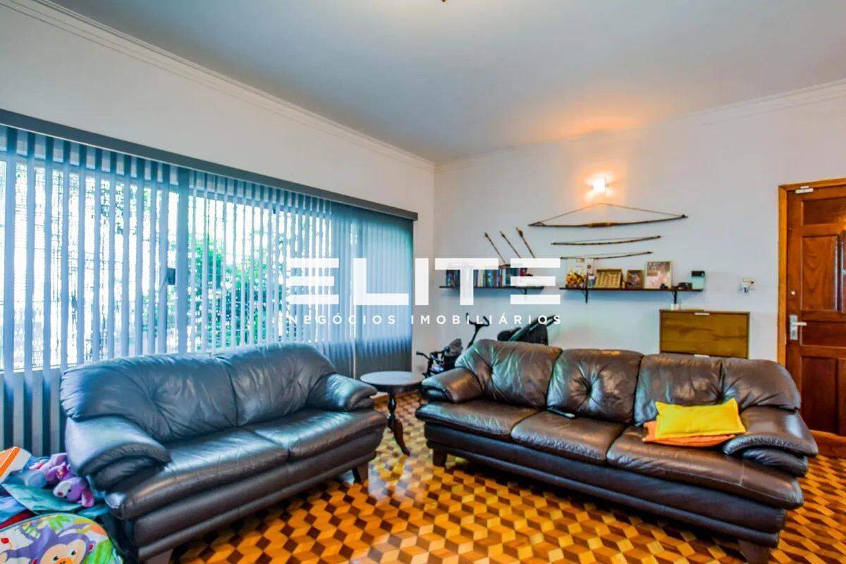 Casa para aluguel no Vila Alzira: 
