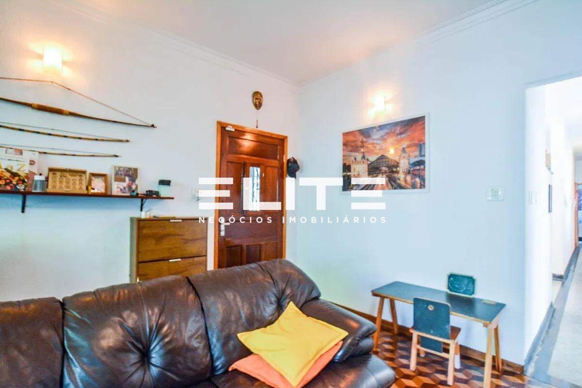 Casa para aluguel no Vila Alzira: 