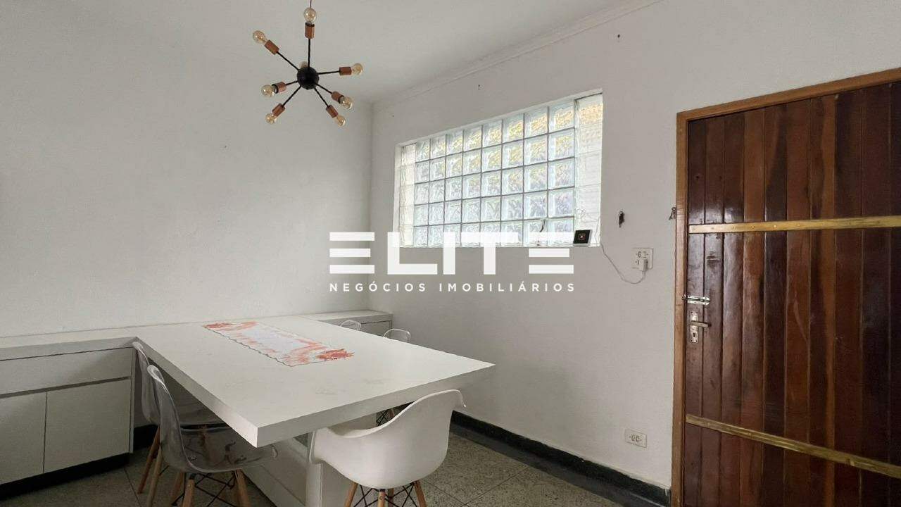 Casa para aluguel no Vila Alzira: 