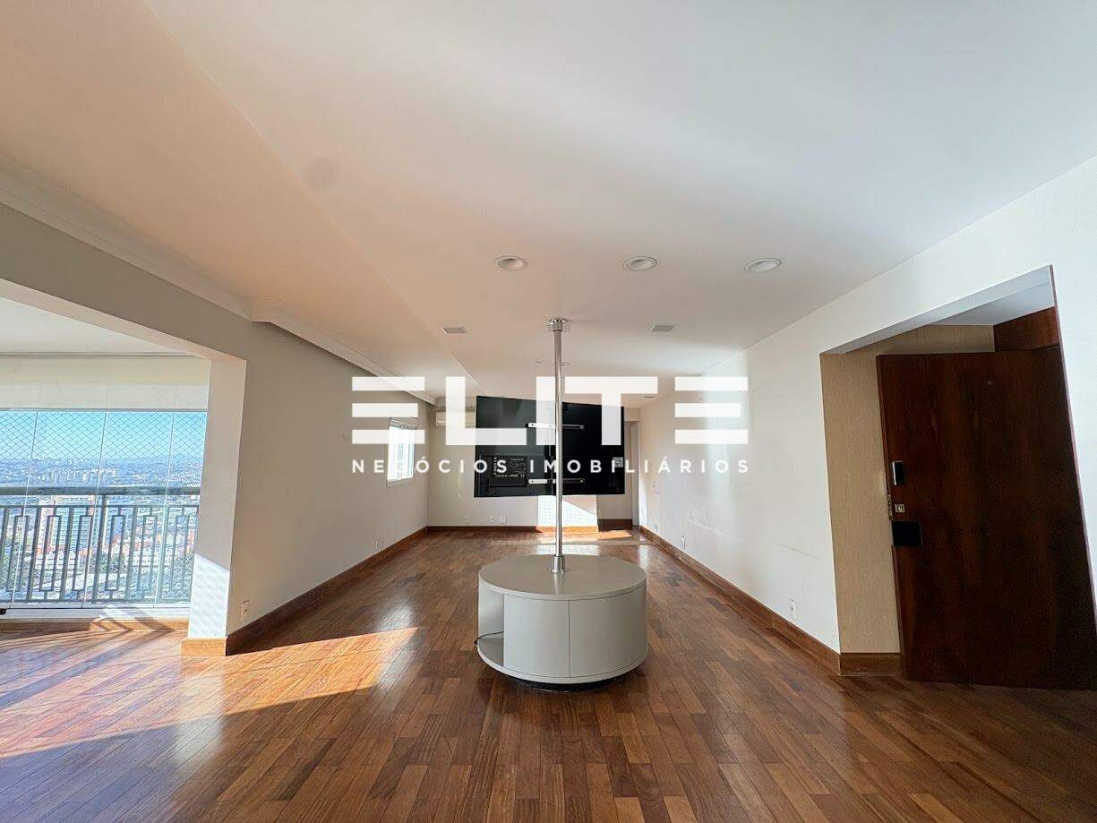 Apartamento à venda no Campestre: 
