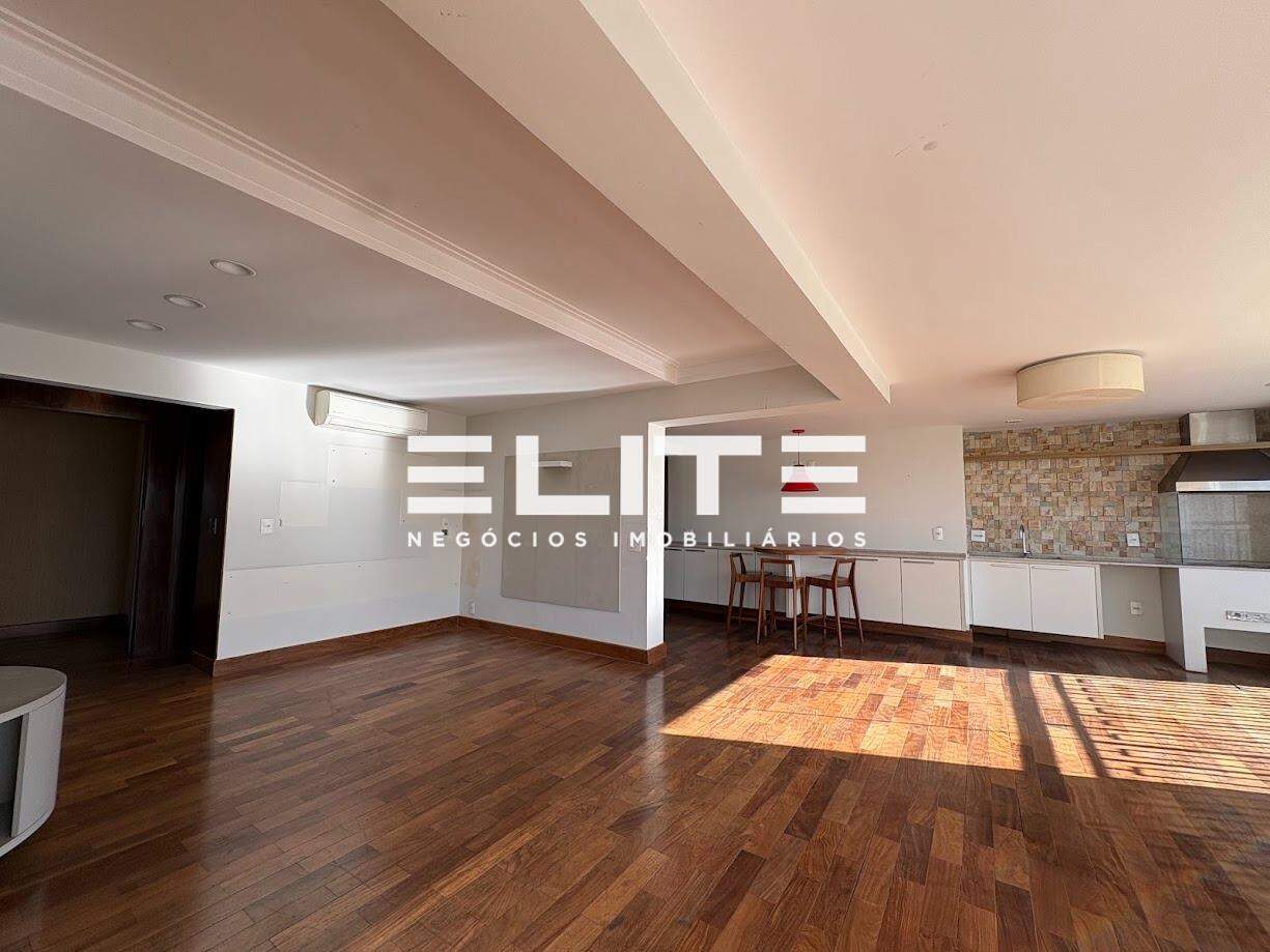 Apartamento à venda no Campestre: 