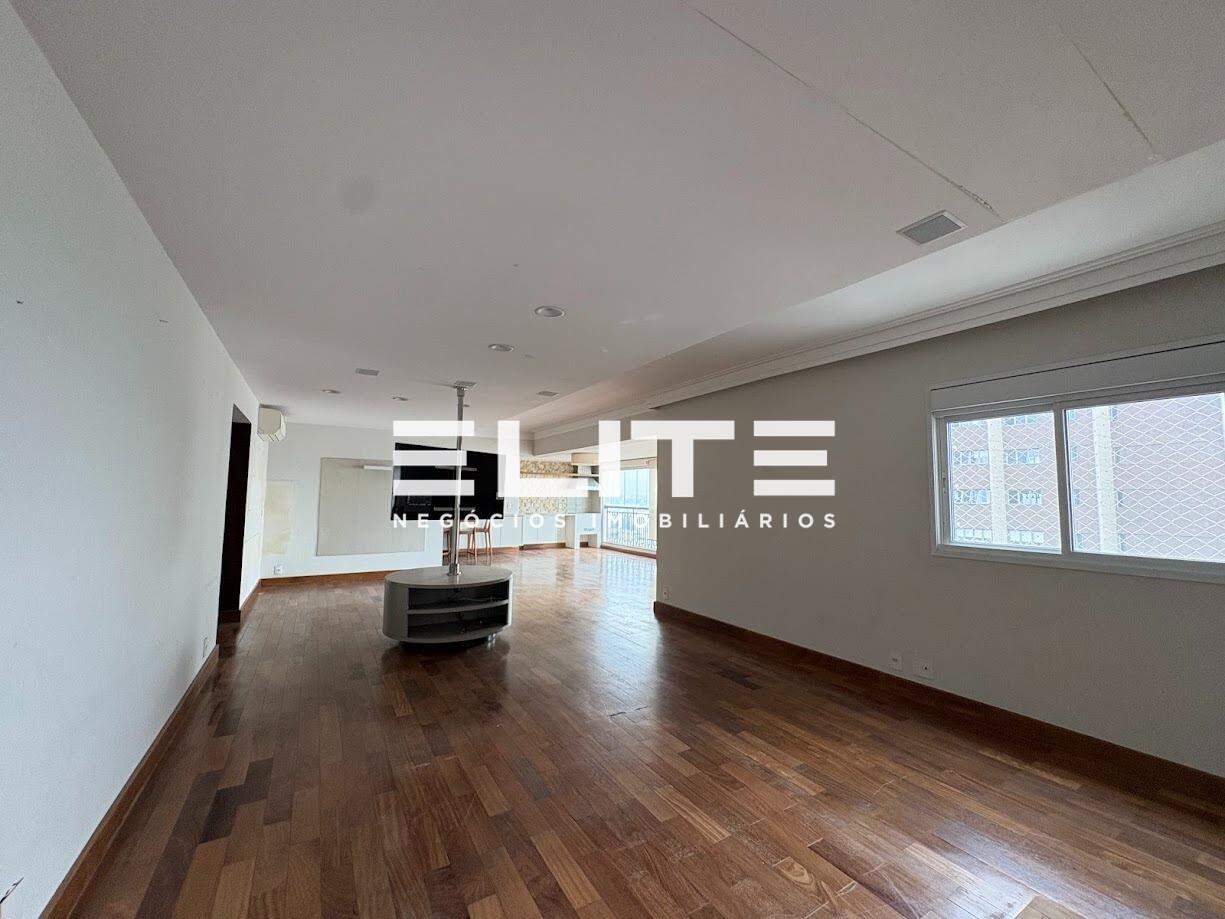 Apartamento à venda no Campestre: 