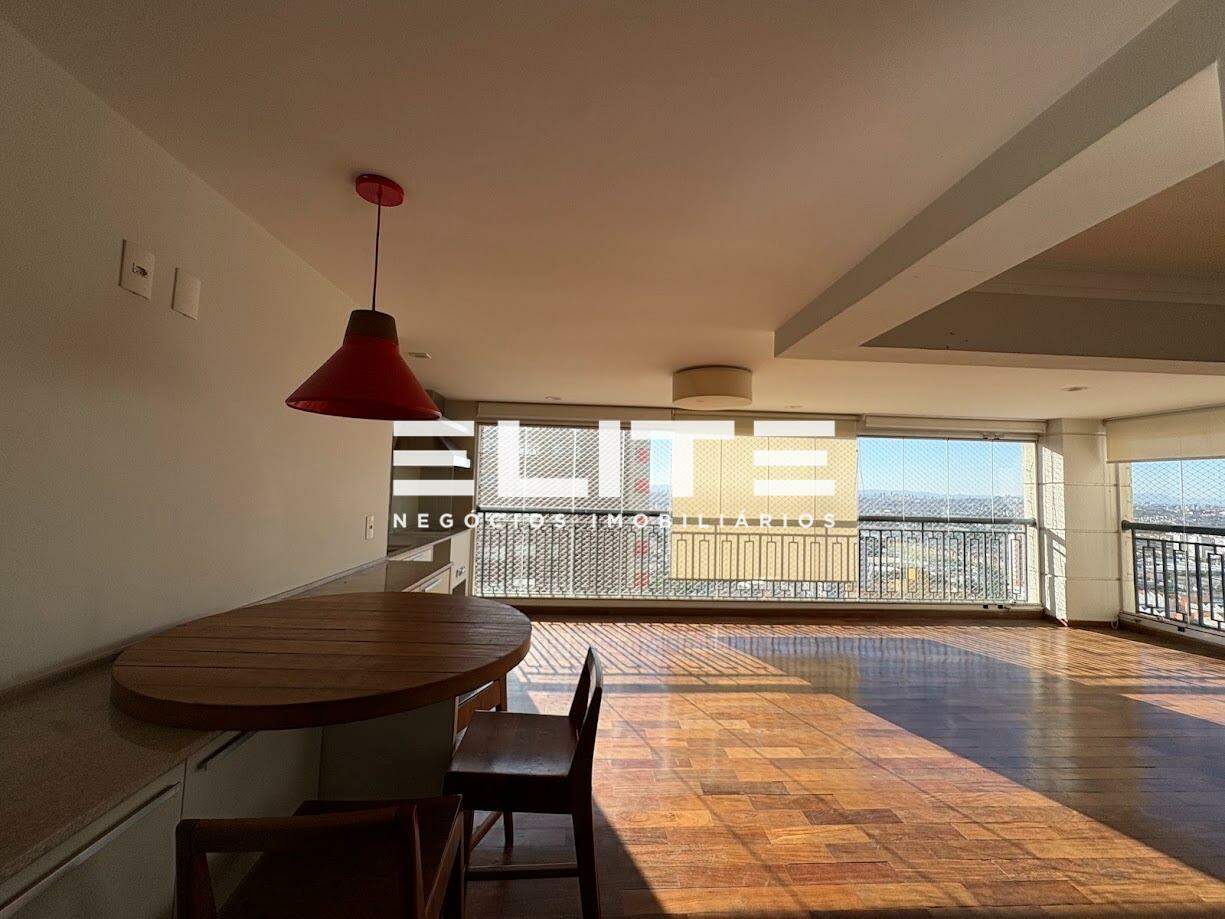 Apartamento à venda no Campestre: 