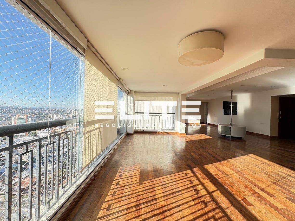 Apartamento à venda no Campestre: 