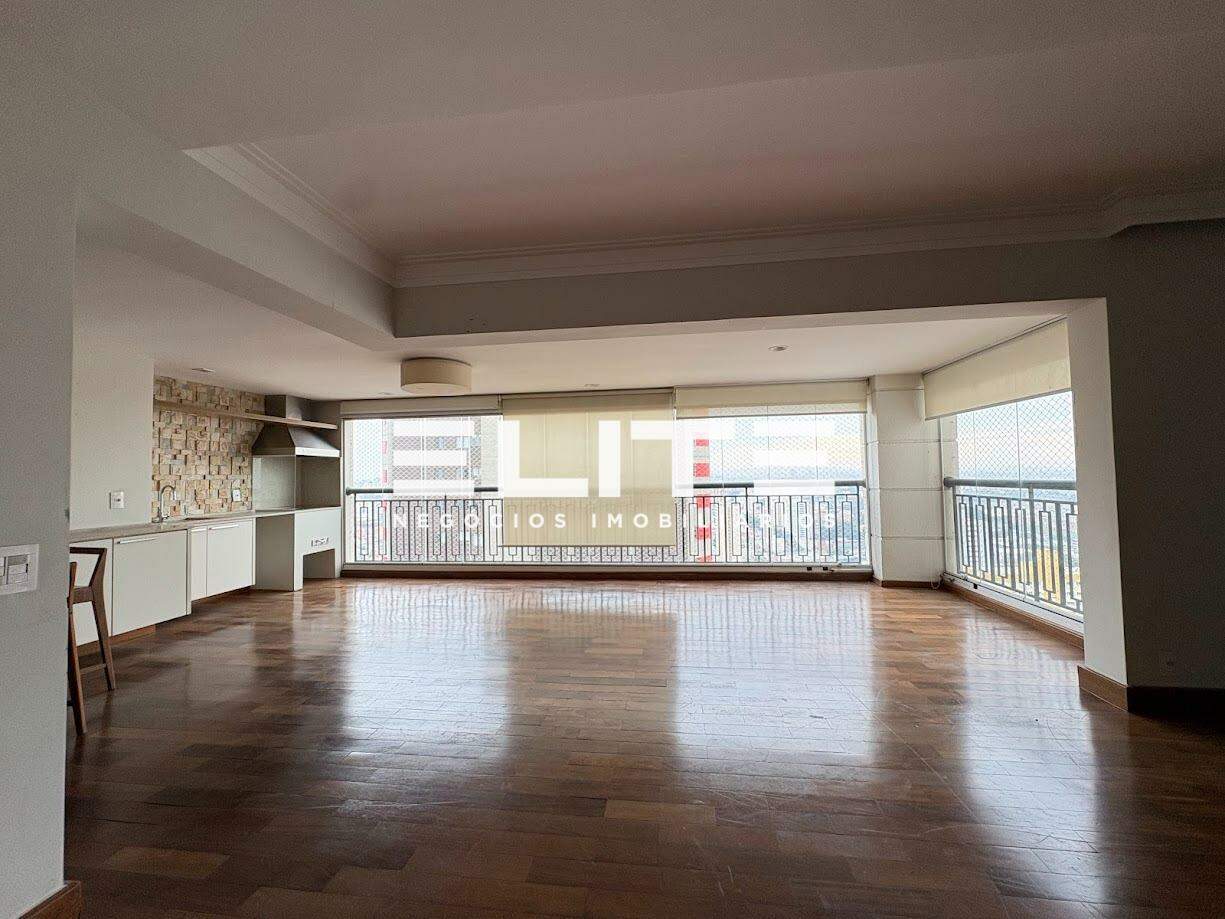 Apartamento à venda no Campestre: 