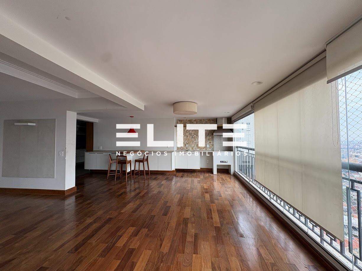 Apartamento à venda no Campestre: 