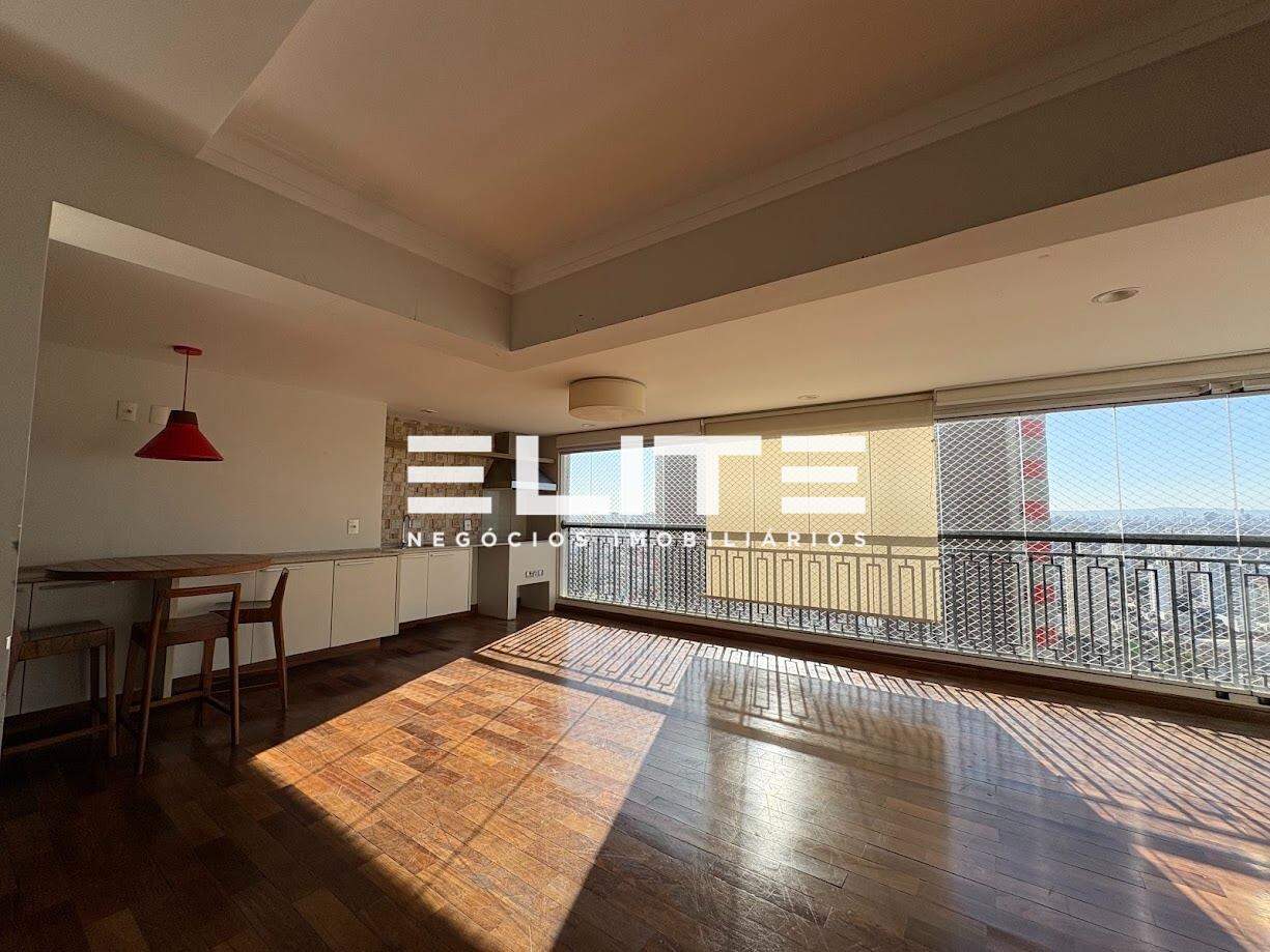 Apartamento à venda no Campestre: 