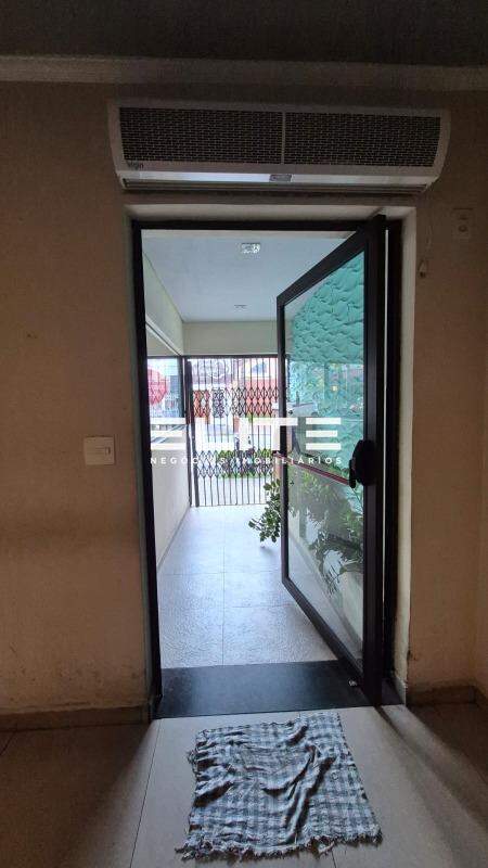 Salão para aluguel no Jardim: 