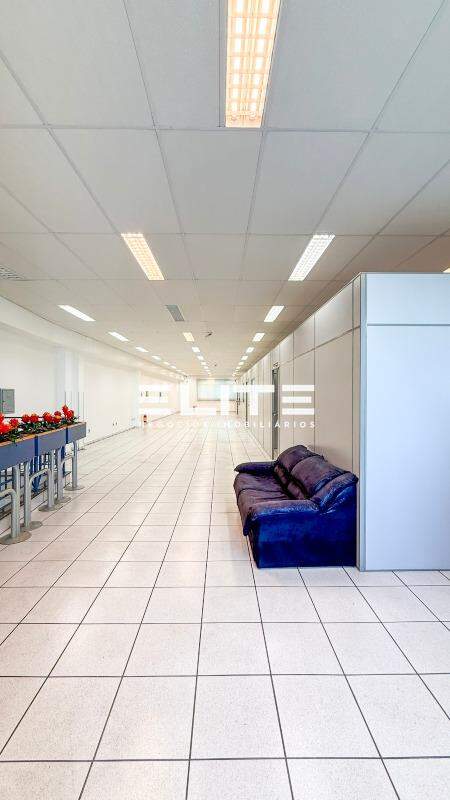 Sala para aluguel no Vila Curuçá: 