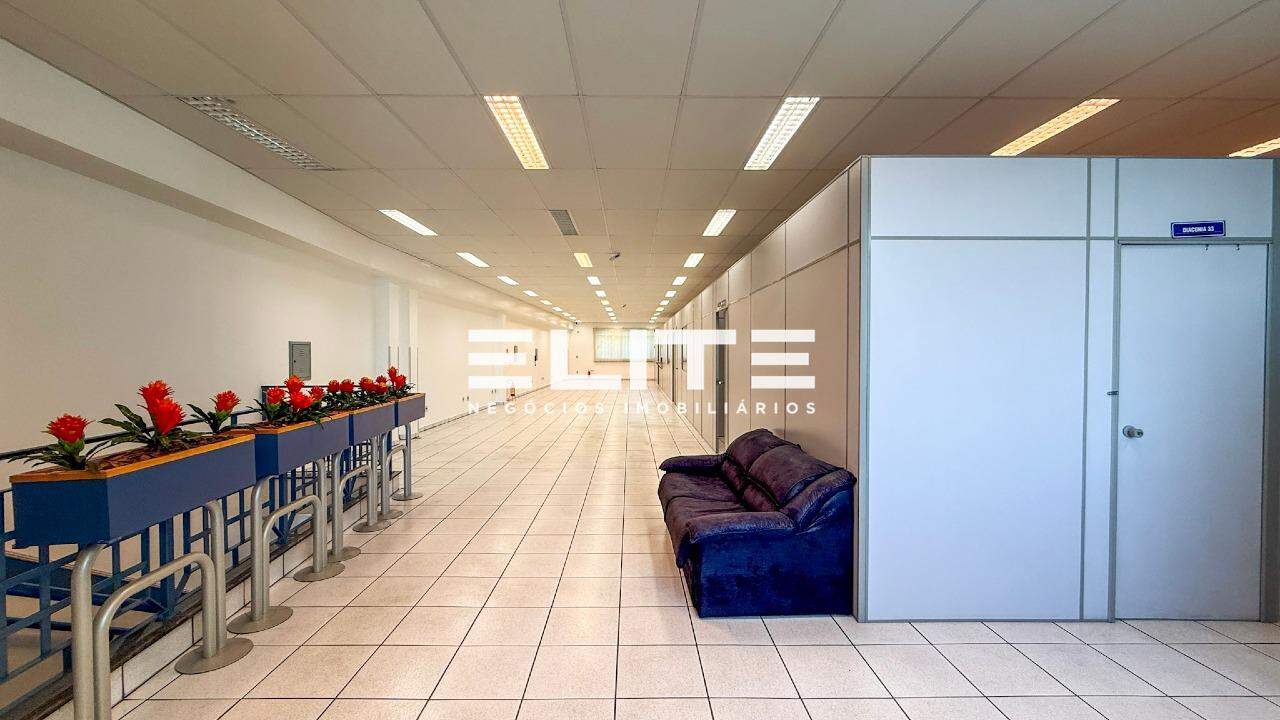 Sala para aluguel no Vila Curuçá: 