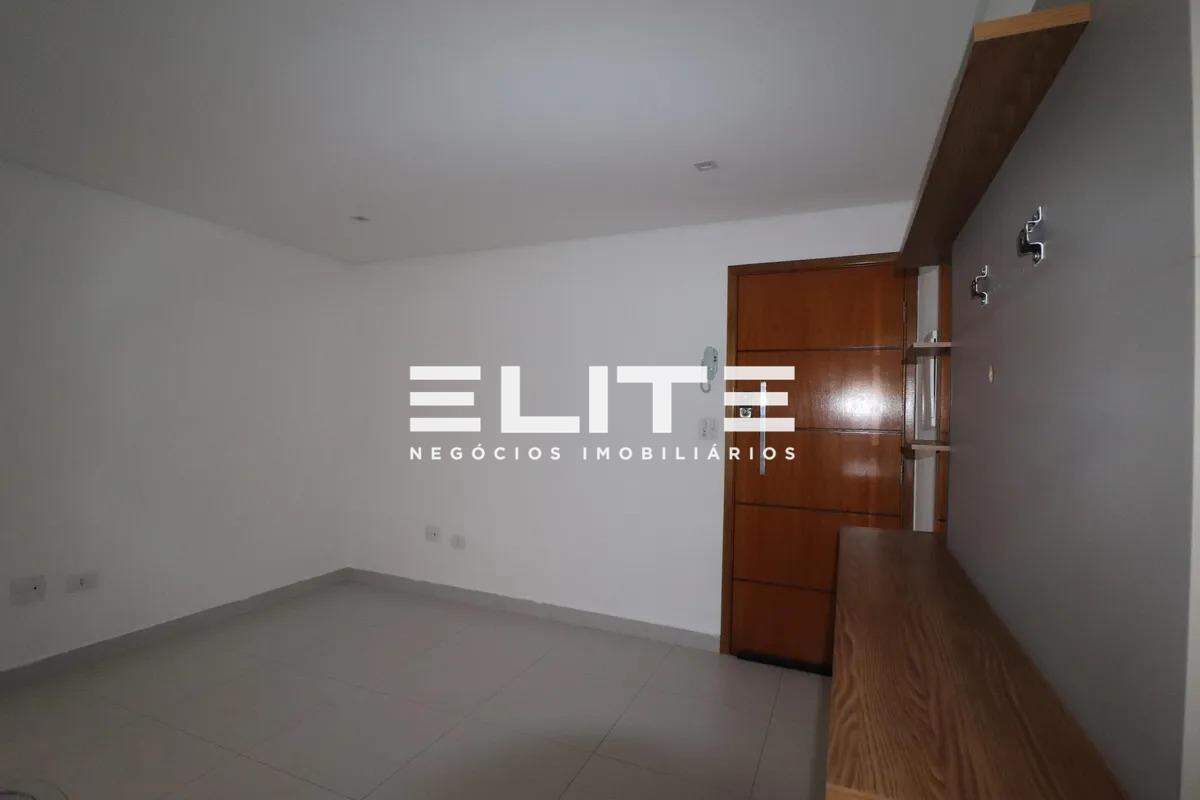 Apartamento para aluguel no Campestre: 