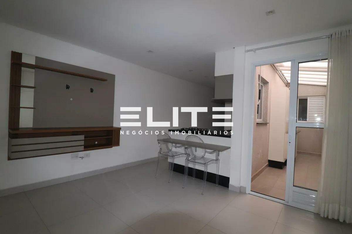 Apartamento para aluguel no Campestre: 