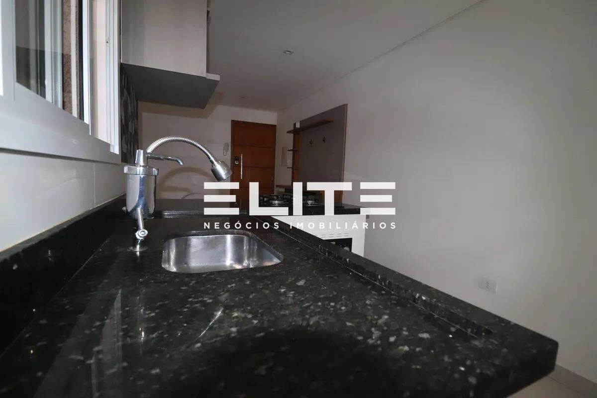 Apartamento para aluguel no Campestre: 
