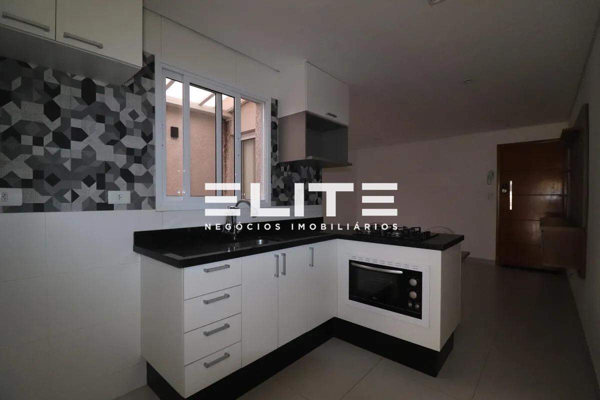 Apartamento para aluguel no Campestre: 