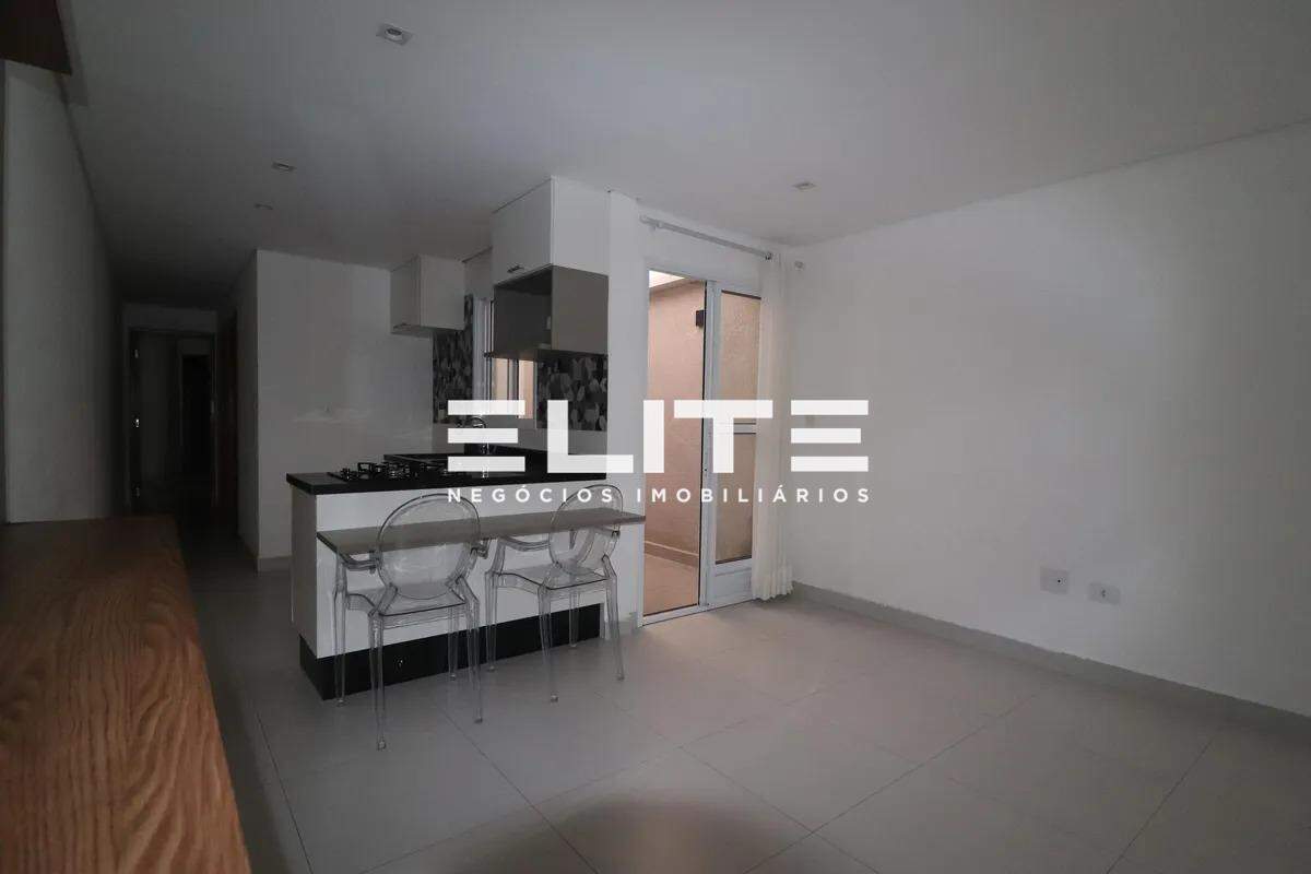 Apartamento para aluguel no Campestre: 
