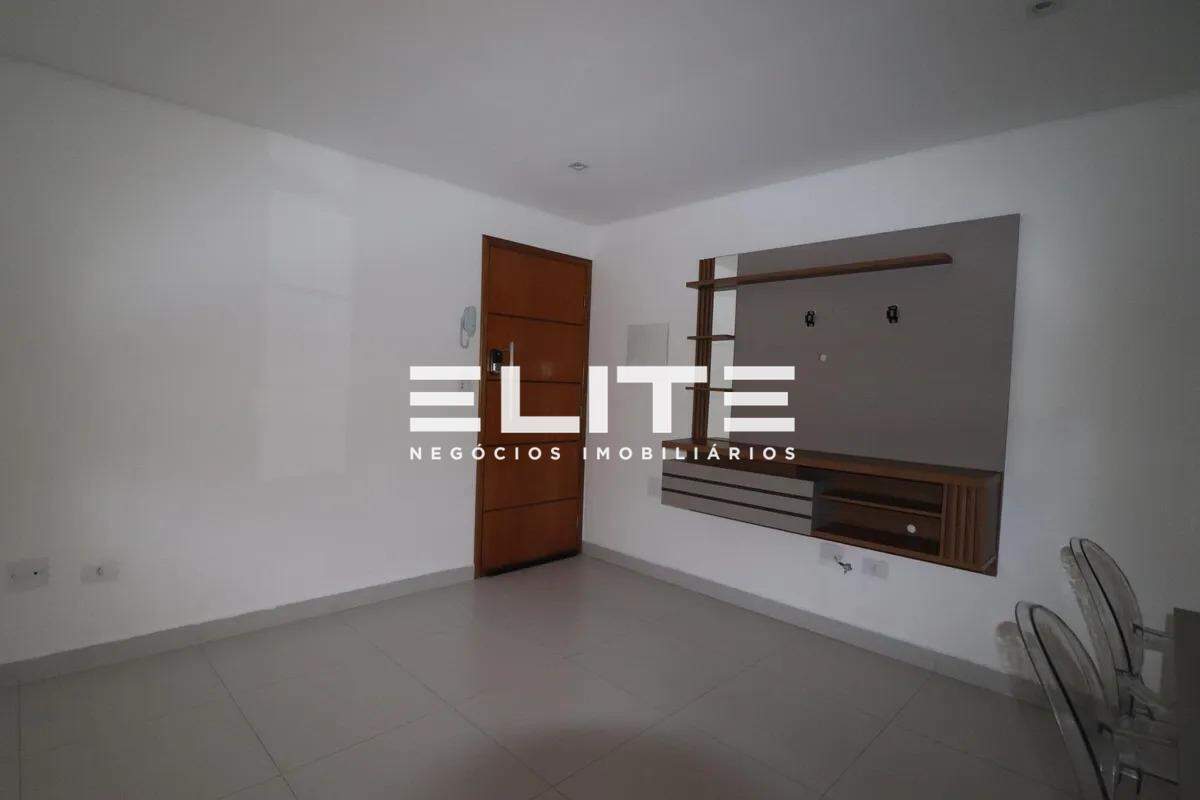 Apartamento para aluguel no Campestre: 