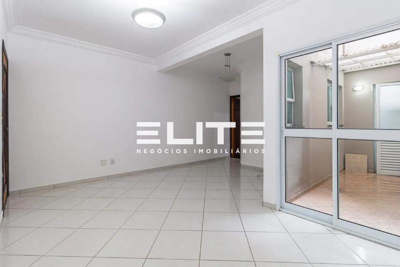 Apartamento à venda no Campestre: 