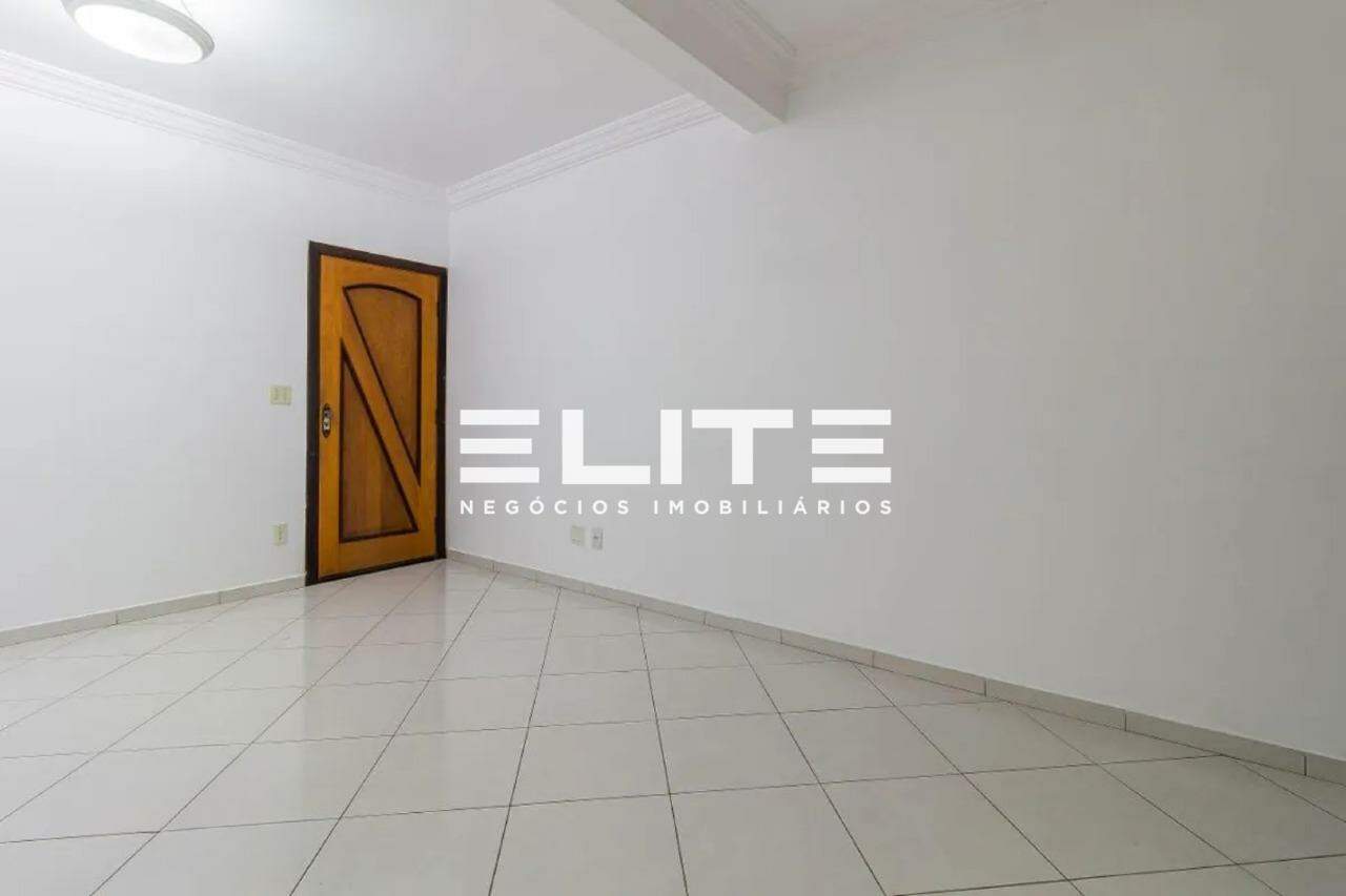 Apartamento à venda no Campestre: 
