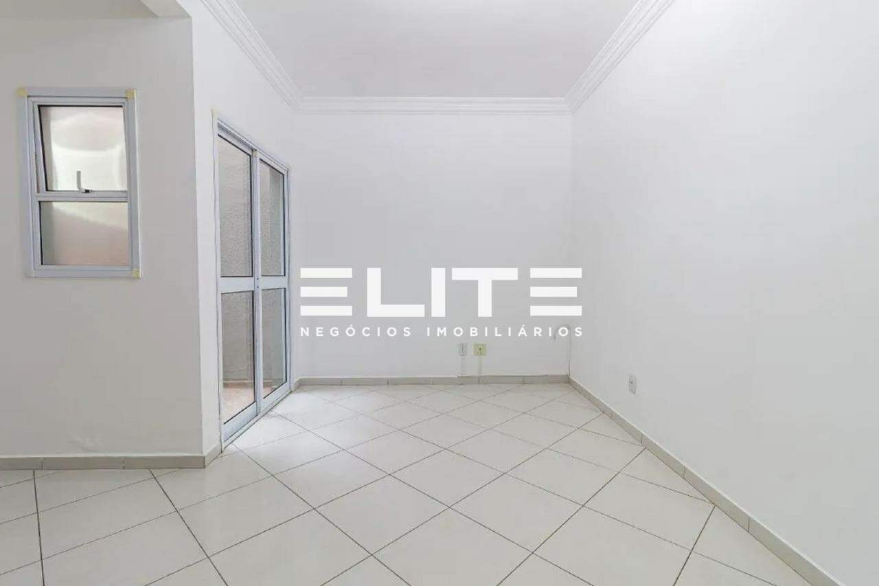 Apartamento à venda no Campestre: 