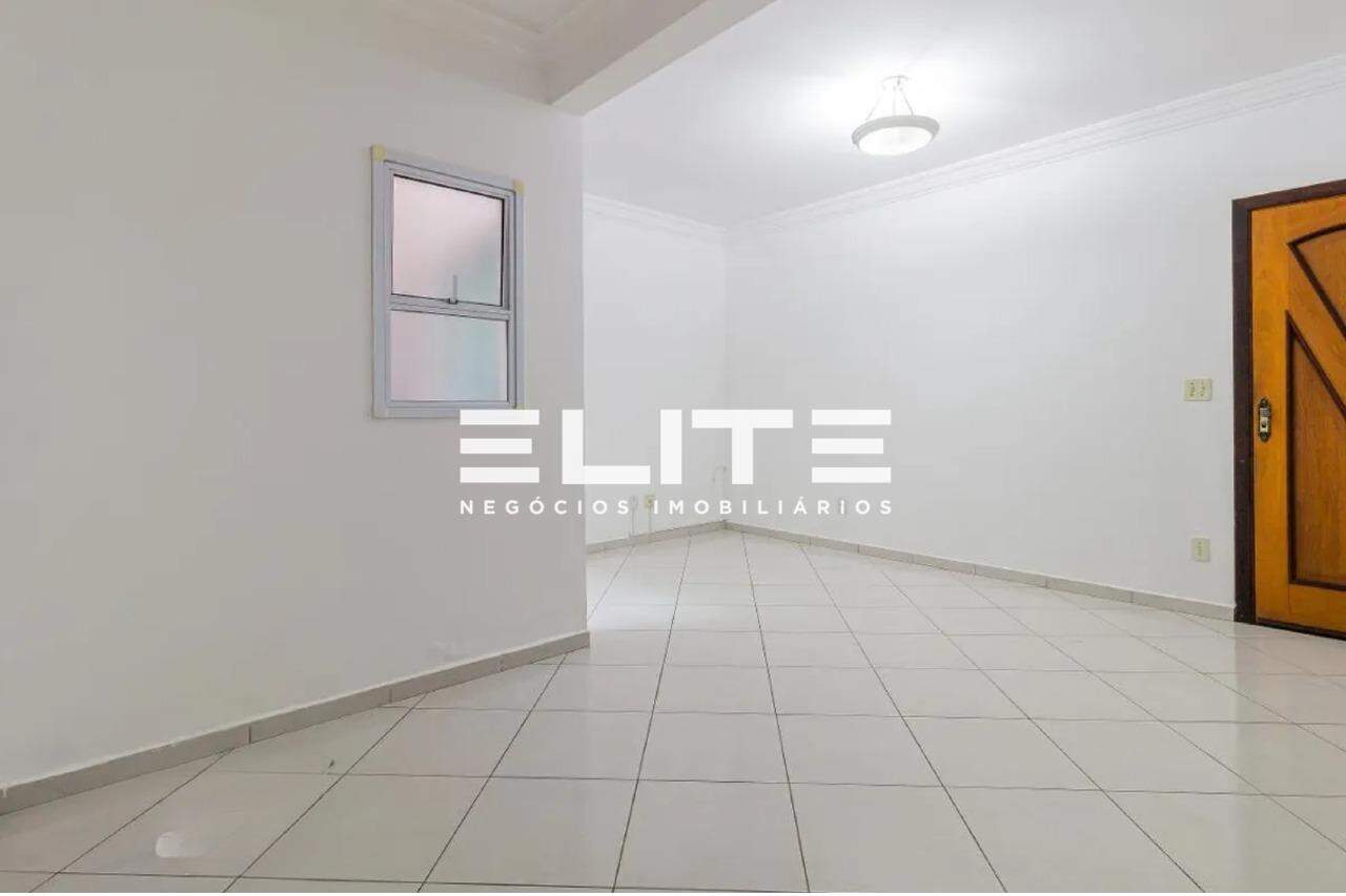 Apartamento à venda no Campestre: 